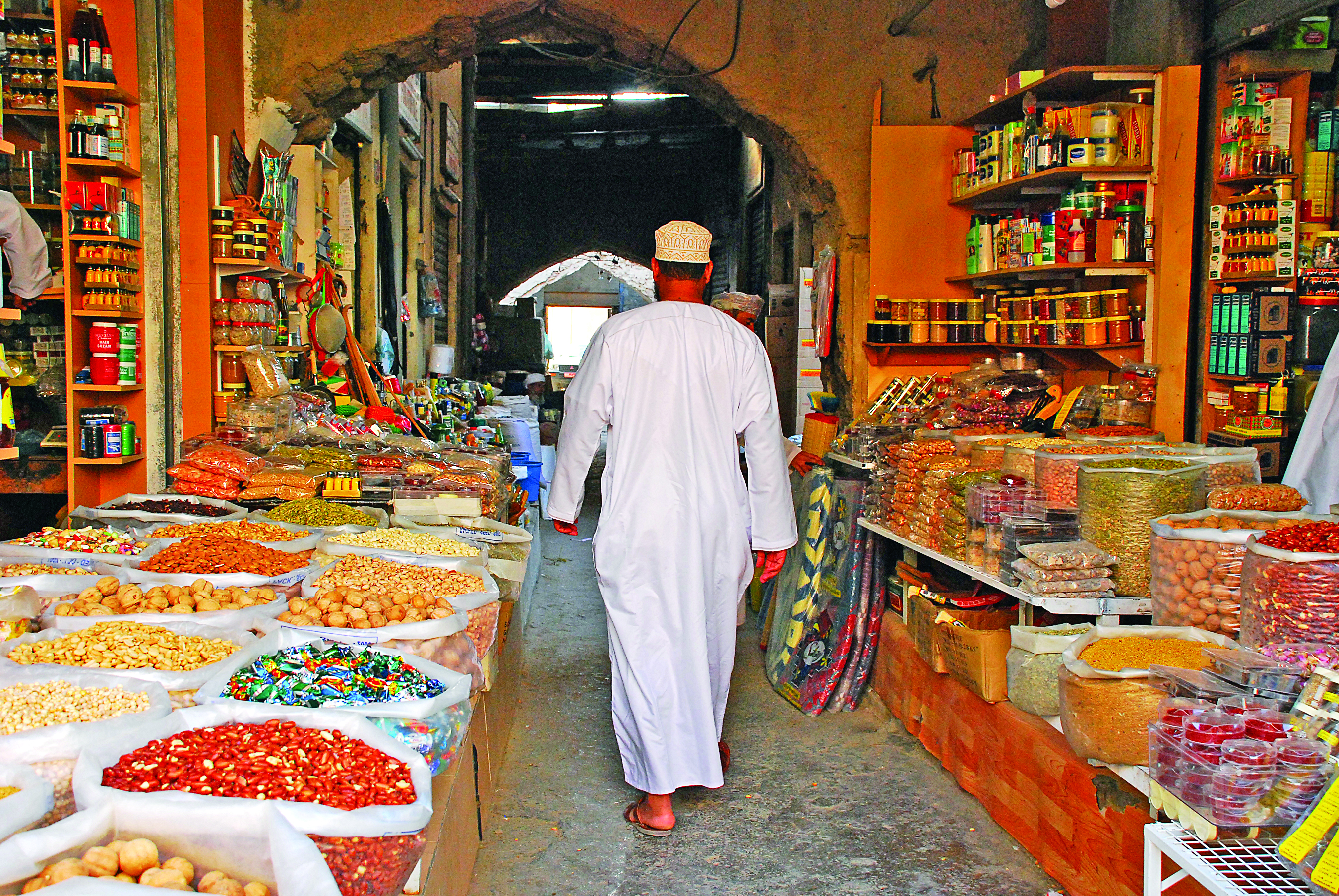 عشرة أسباب لجعلك تزور سلطنة عمان
